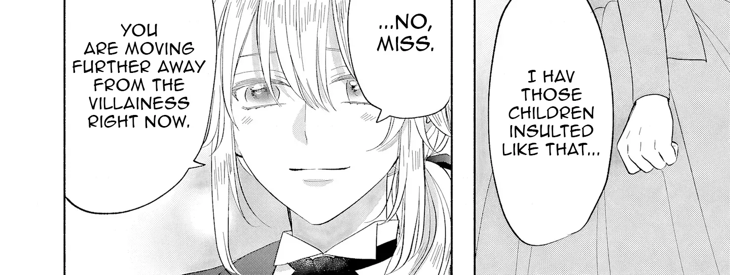 Akuyaku Reijou ni Naritakunai node Ouji-sama to Issho ni Kanpeki Reijou wo Mezashimasu! Chapter 7 page 24 - 