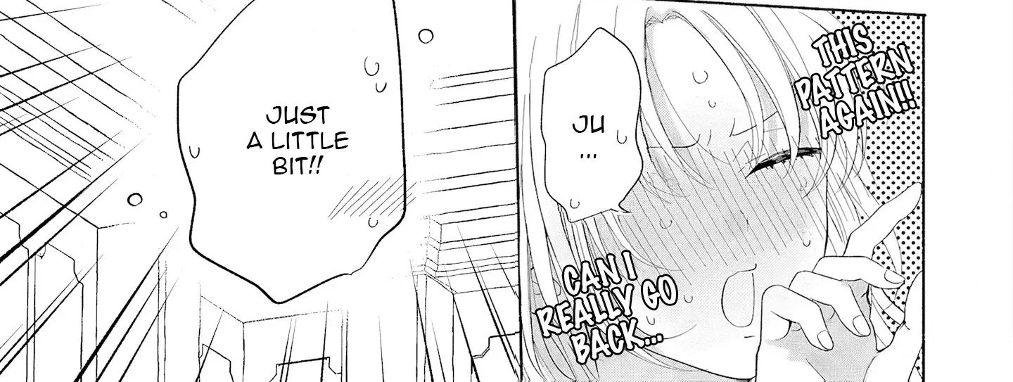 Akuyaku Reijou ni Naritakunai node Ouji-sama to Issho ni Kanpeki Reijou wo Mezashimasu! Chapter 7 page 34 - 