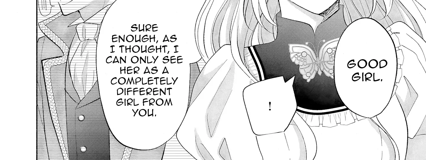 Akuyaku Reijou ni Naritakunai node Ouji-sama to Issho ni Kanpeki Reijou wo Mezashimasu! Chapter 7 page 52 - 
