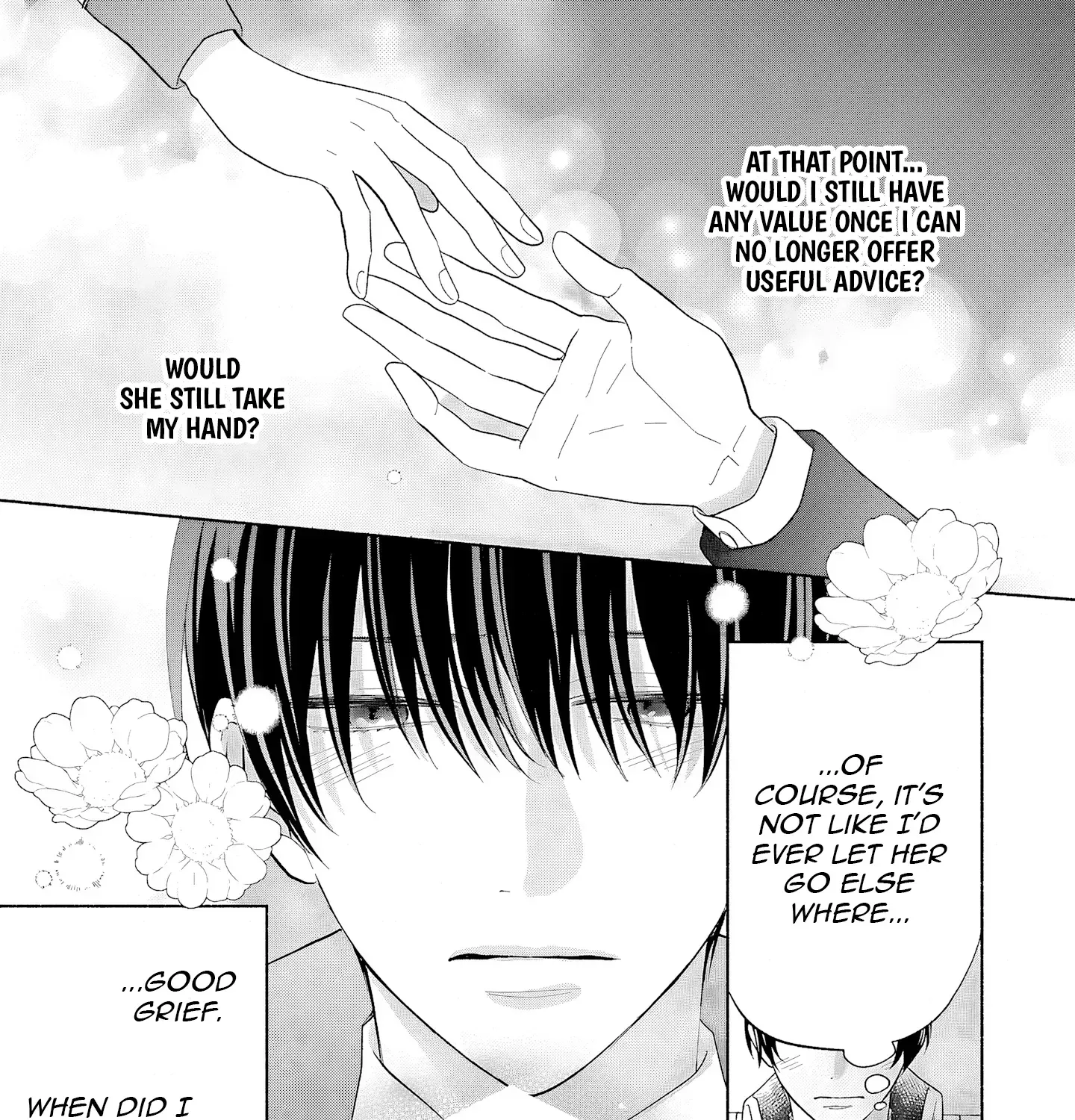 Akuyaku Reijou ni Naritakunai node Ouji-sama to Issho ni Kanpeki Reijou wo Mezashimasu! Chapter 7 page 57 - 