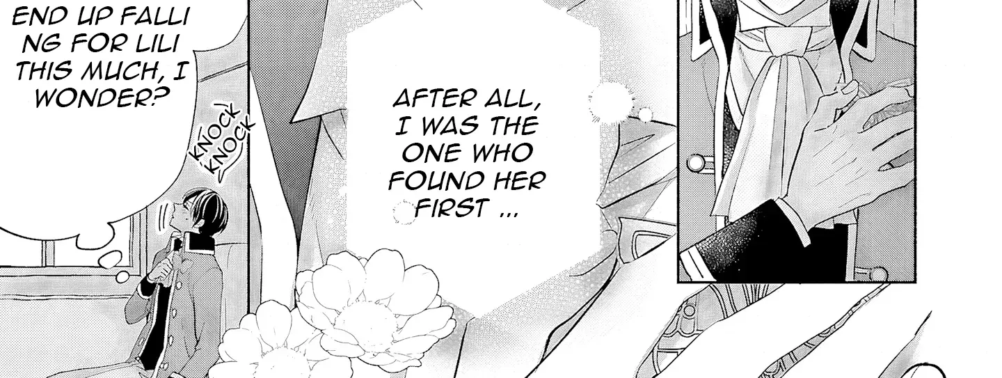 Akuyaku Reijou ni Naritakunai node Ouji-sama to Issho ni Kanpeki Reijou wo Mezashimasu! Chapter 7 page 58 - 