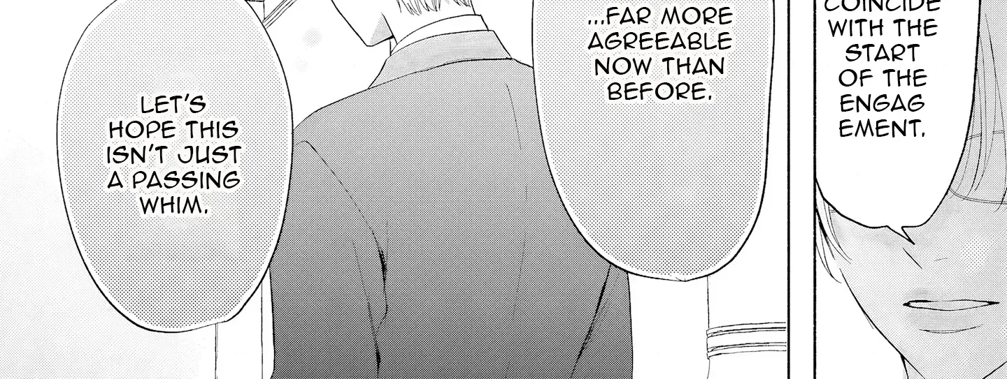 Akuyaku Reijou ni Naritakunai node Ouji-sama to Issho ni Kanpeki Reijou wo Mezashimasu! Chapter 7 page 8 - 