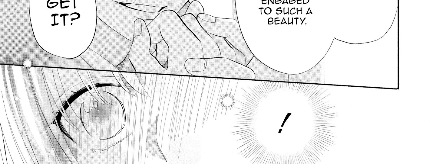 Akuyaku Reijou ni Naritakunai node Ouji-sama to Issho ni Kanpeki Reijou wo Mezashimasu! Chapter 8 page 22 - 