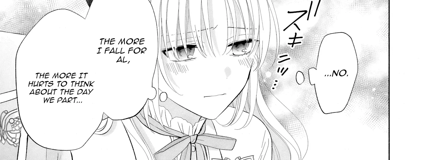 Akuyaku Reijou ni Naritakunai node Ouji-sama to Issho ni Kanpeki Reijou wo Mezashimasu! Chapter 8 page 30 - 