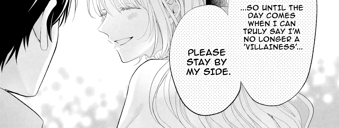 Akuyaku Reijou ni Naritakunai node Ouji-sama to Issho ni Kanpeki Reijou wo Mezashimasu! Chapter 8 page 38 - 