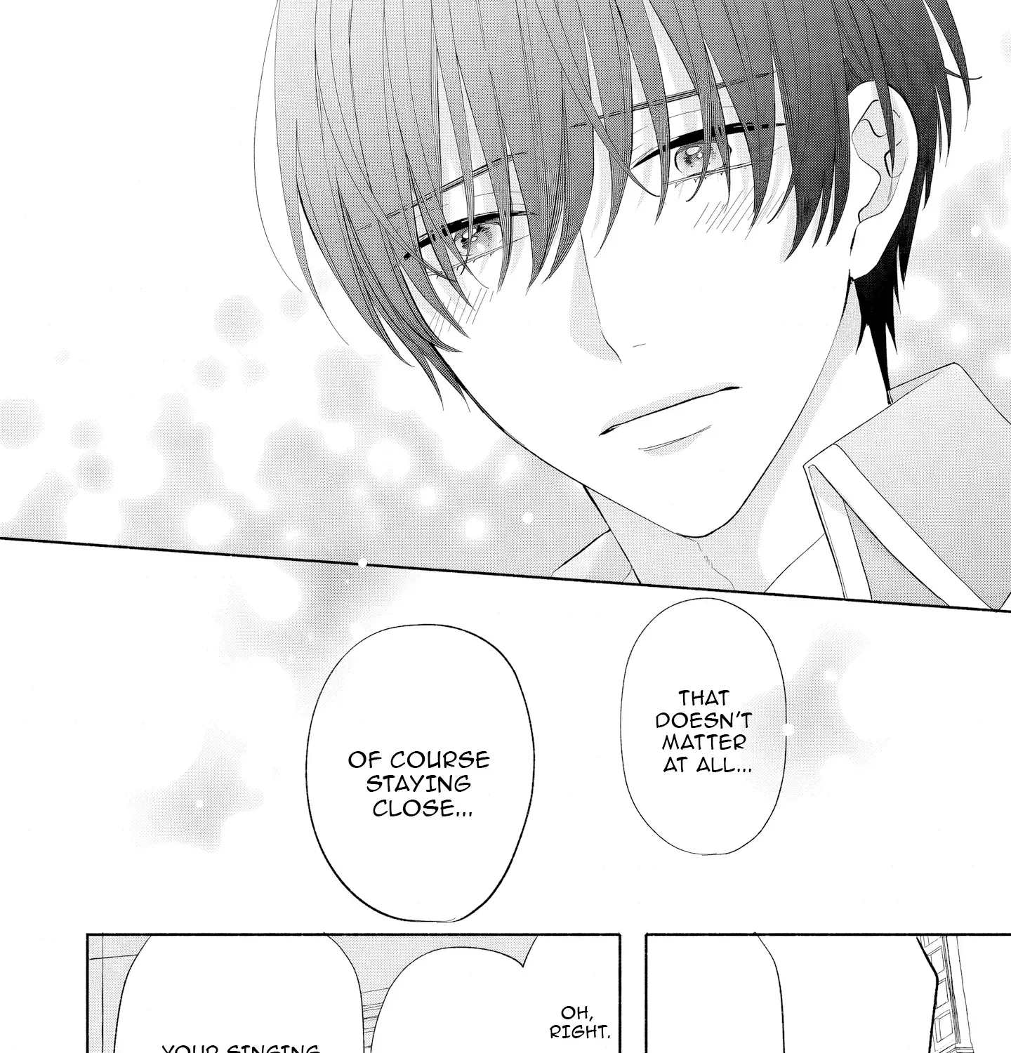 Akuyaku Reijou ni Naritakunai node Ouji-sama to Issho ni Kanpeki Reijou wo Mezashimasu! Chapter 8 page 39 - 