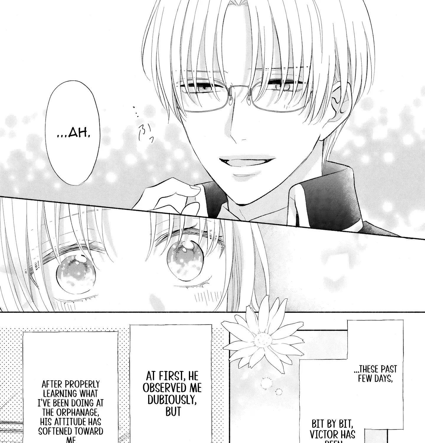 Akuyaku Reijou ni Naritakunai node Ouji-sama to Issho ni Kanpeki Reijou wo Mezashimasu! Chapter 8 page 5 - 