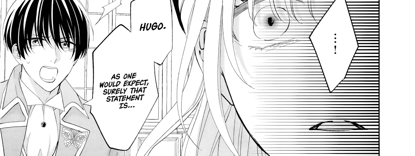 Akuyaku Reijou ni Naritakunai node Ouji-sama to Issho ni Kanpeki Reijou wo Mezashimasu! Chapter 8 page 58 - 