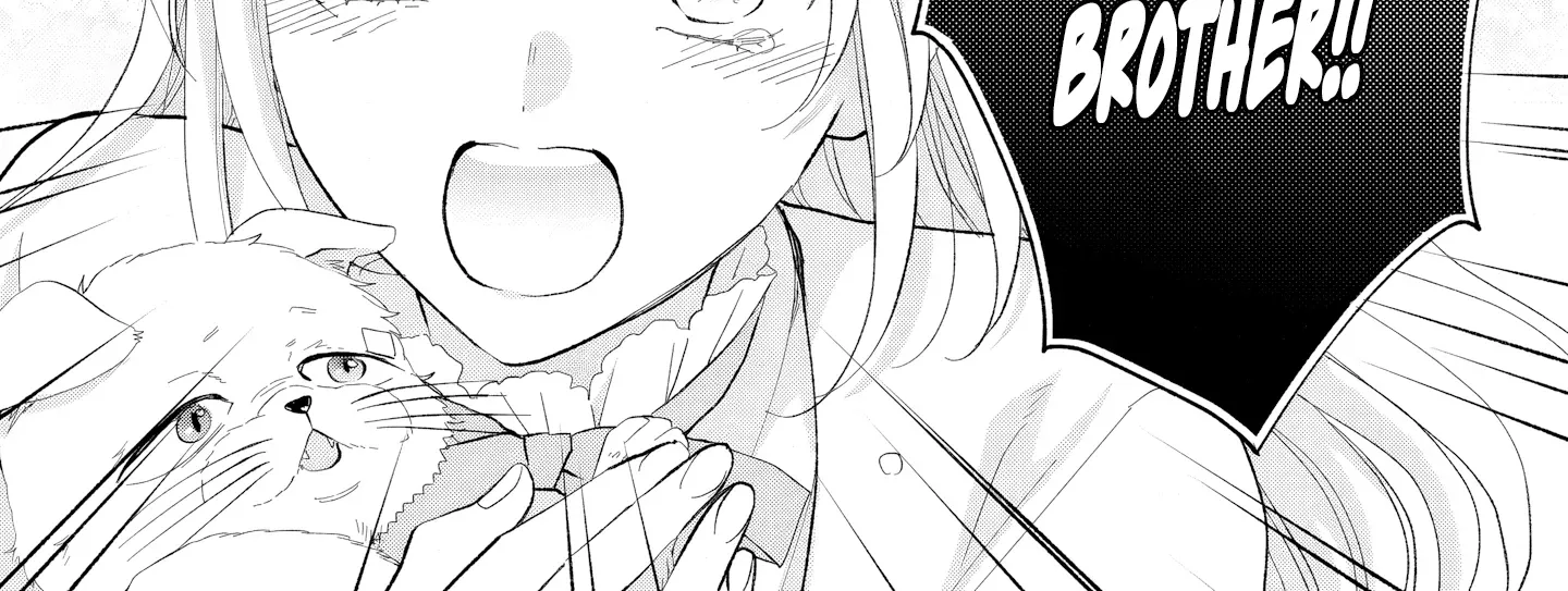 Akuyaku Reijou ni Naritakunai node Ouji-sama to Issho ni Kanpeki Reijou wo Mezashimasu! Chapter 8 page 60 - 