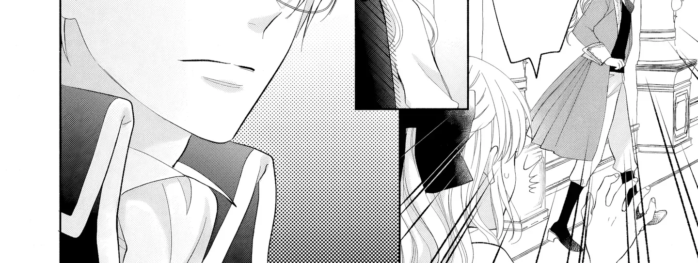 Akuyaku Reijou ni Naritakunai node Ouji-sama to Issho ni Kanpeki Reijou wo Mezashimasu! Chapter 8 page 8 - 