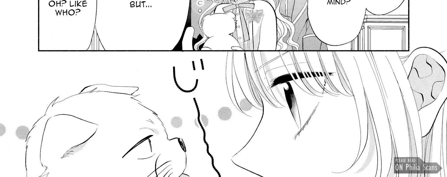 Akuyaku Reijou ni Naritakunai node Ouji-sama to Issho ni Kanpeki Reijou wo Mezashimasu! Chapter 9 page 12 - 