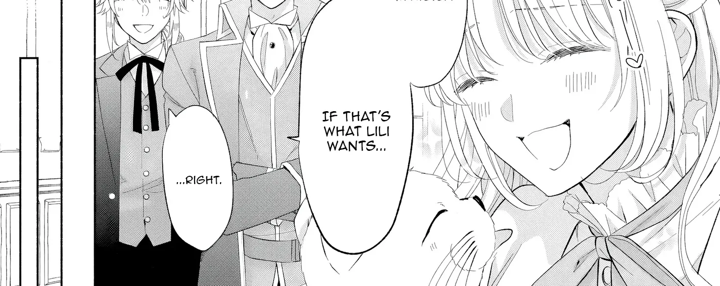Akuyaku Reijou ni Naritakunai node Ouji-sama to Issho ni Kanpeki Reijou wo Mezashimasu! Chapter 9 page 18 - 