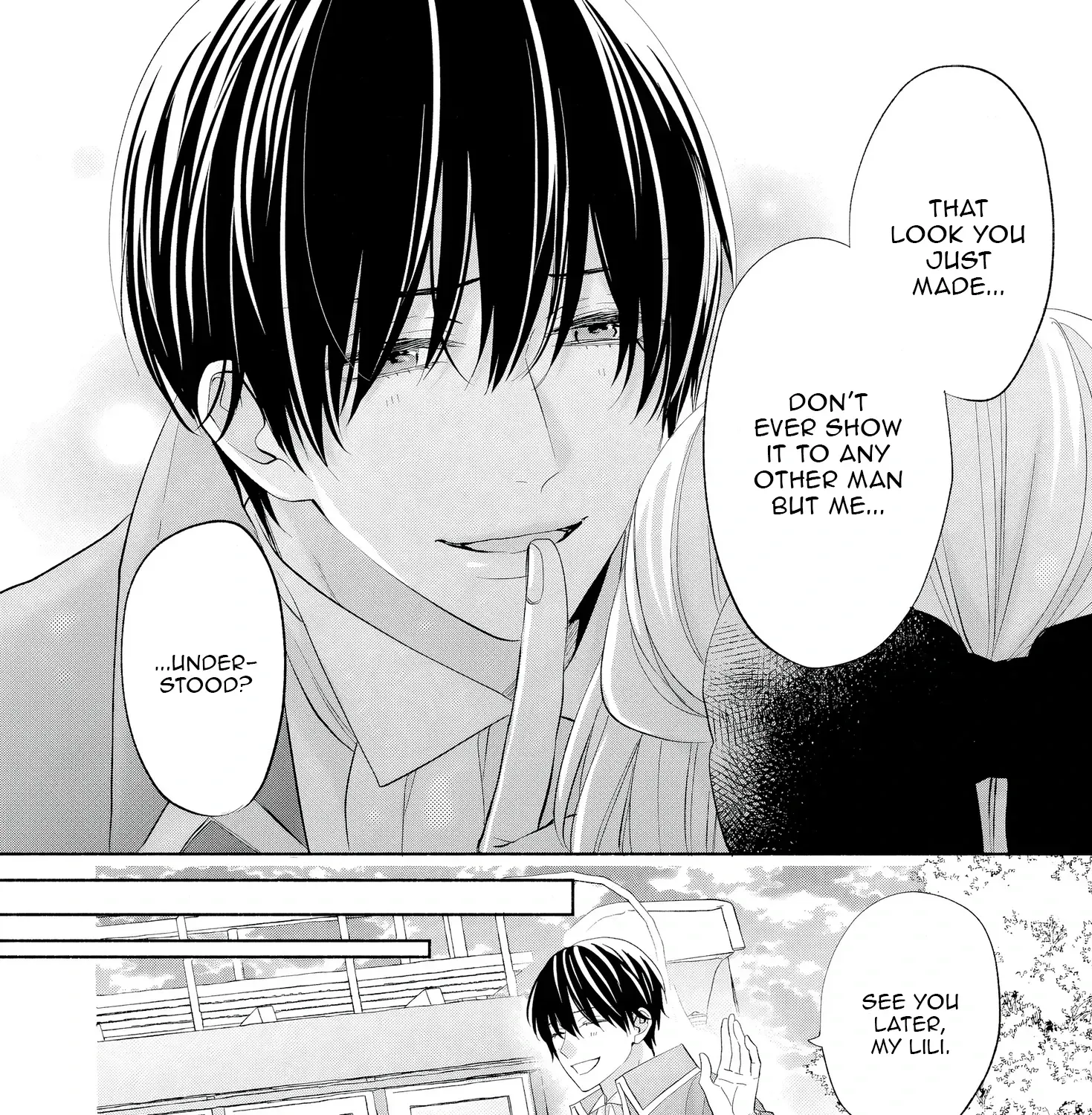 Akuyaku Reijou ni Naritakunai node Ouji-sama to Issho ni Kanpeki Reijou wo Mezashimasu! Chapter 9 page 23 - 