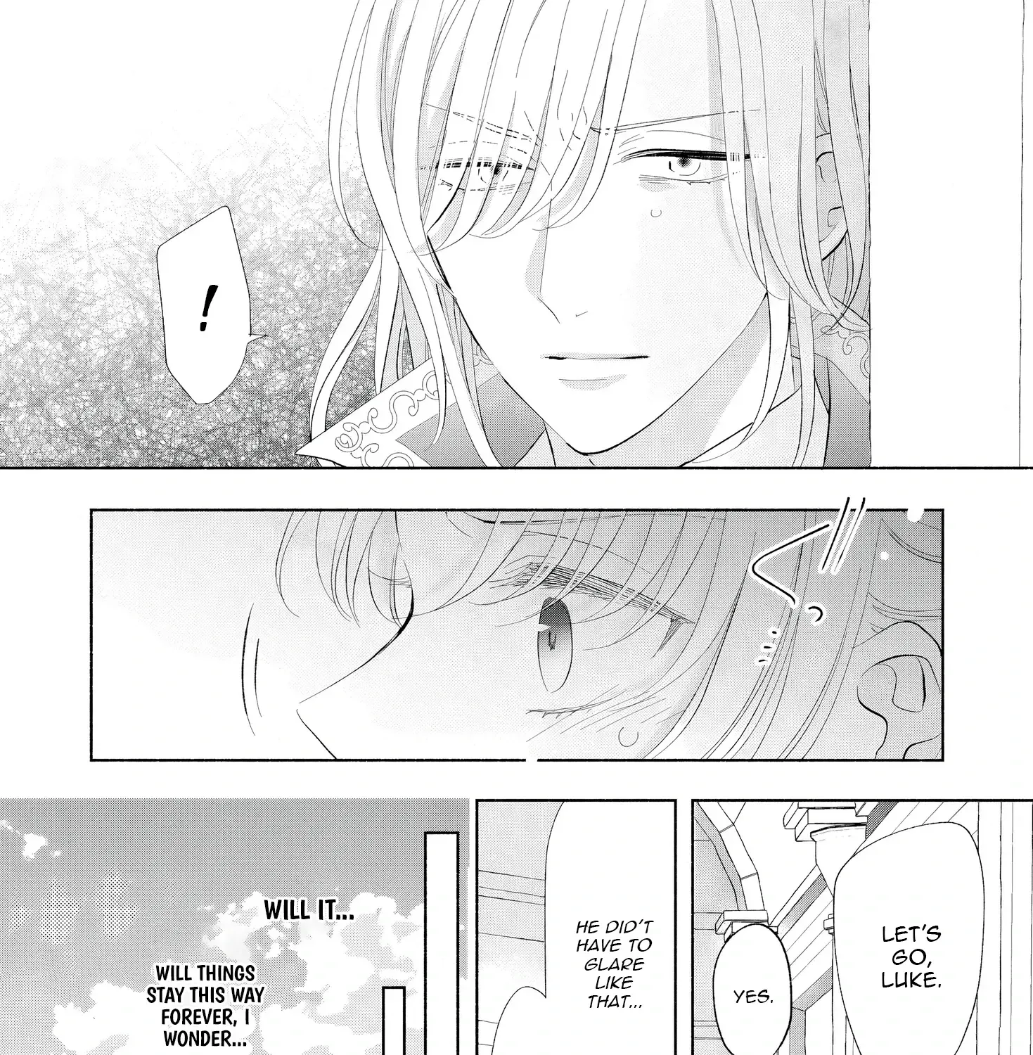 Akuyaku Reijou ni Naritakunai node Ouji-sama to Issho ni Kanpeki Reijou wo Mezashimasu! Chapter 9 page 31 - 