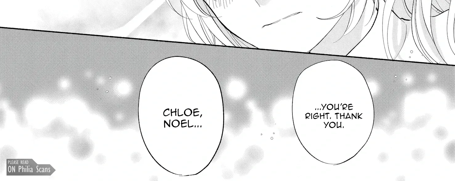 Akuyaku Reijou ni Naritakunai node Ouji-sama to Issho ni Kanpeki Reijou wo Mezashimasu! Chapter 9 page 36 - 
