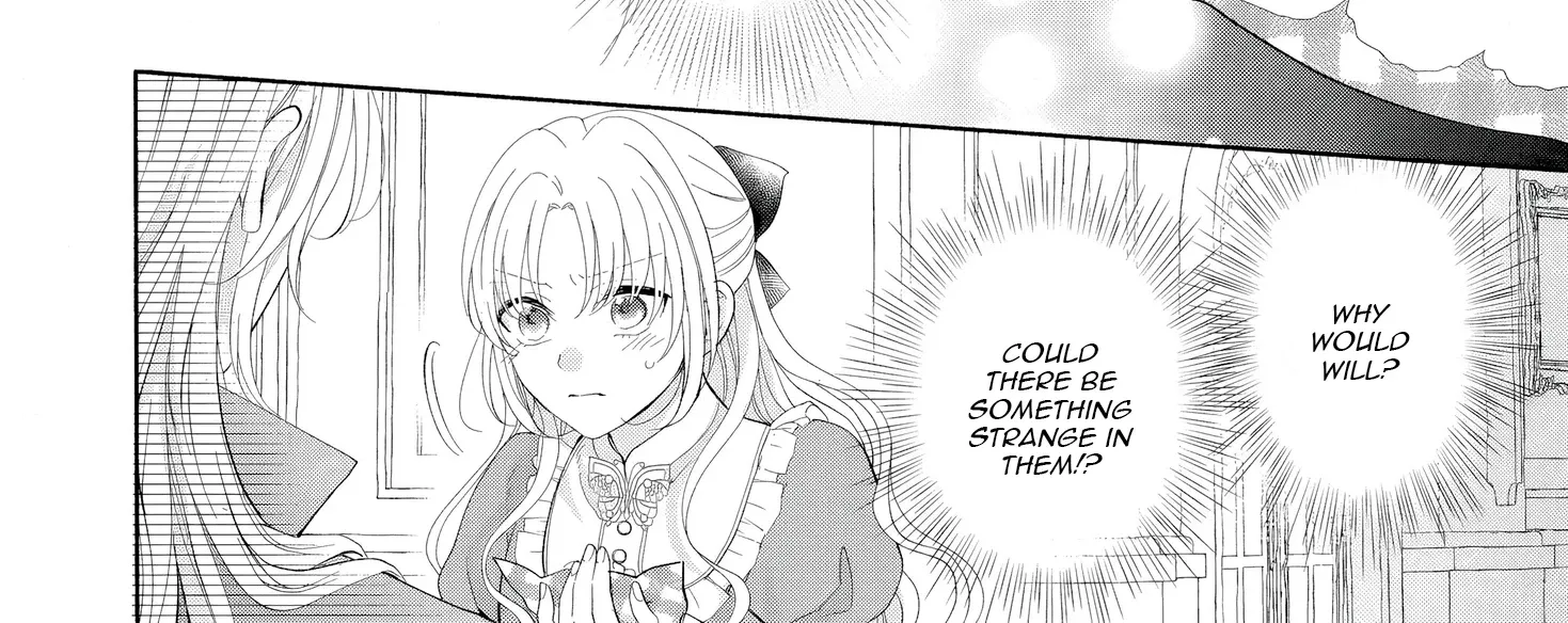 Akuyaku Reijou ni Naritakunai node Ouji-sama to Issho ni Kanpeki Reijou wo Mezashimasu! Chapter 9 page 40 - 