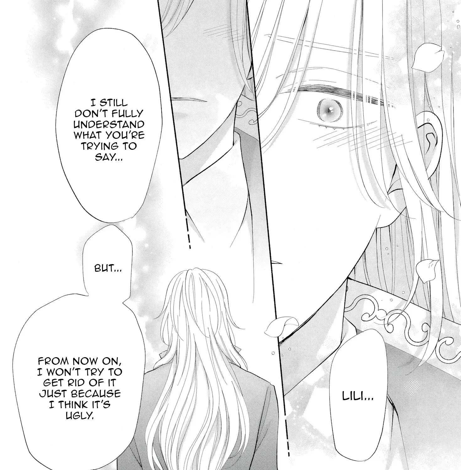 Akuyaku Reijou ni Naritakunai node Ouji-sama to Issho ni Kanpeki Reijou wo Mezashimasu! Chapter 9 page 49 - 