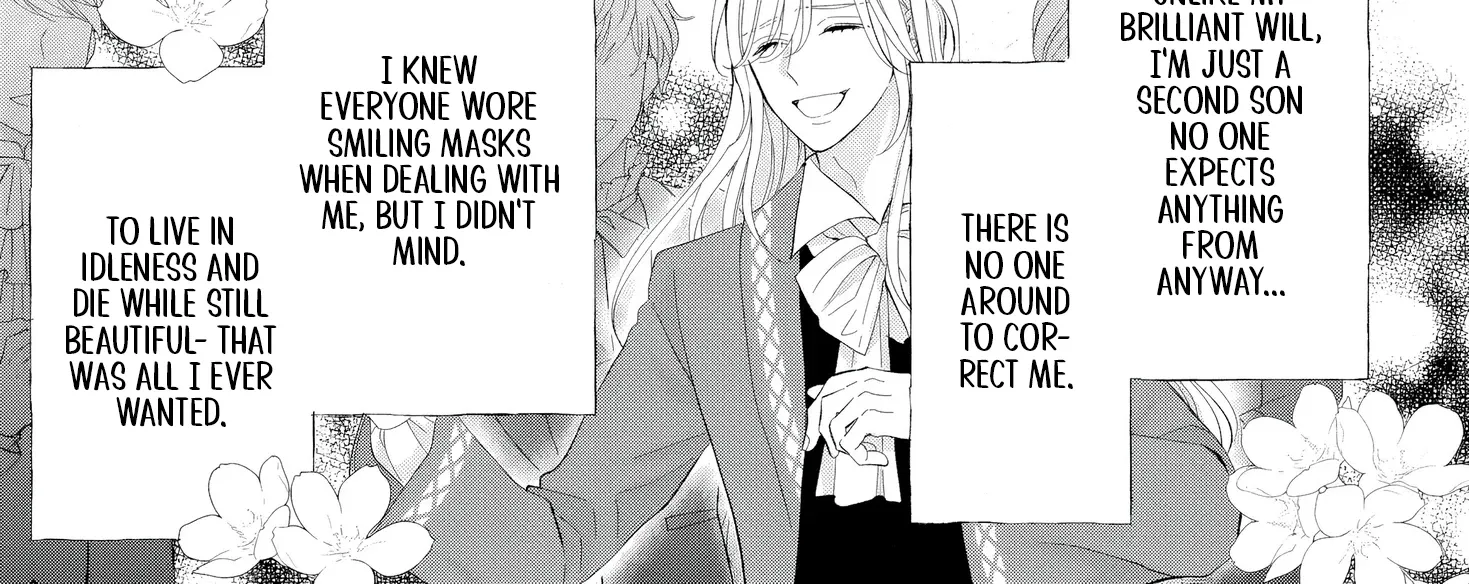 Akuyaku Reijou ni Naritakunai node Ouji-sama to Issho ni Kanpeki Reijou wo Mezashimasu! Chapter 9 page 54 - 