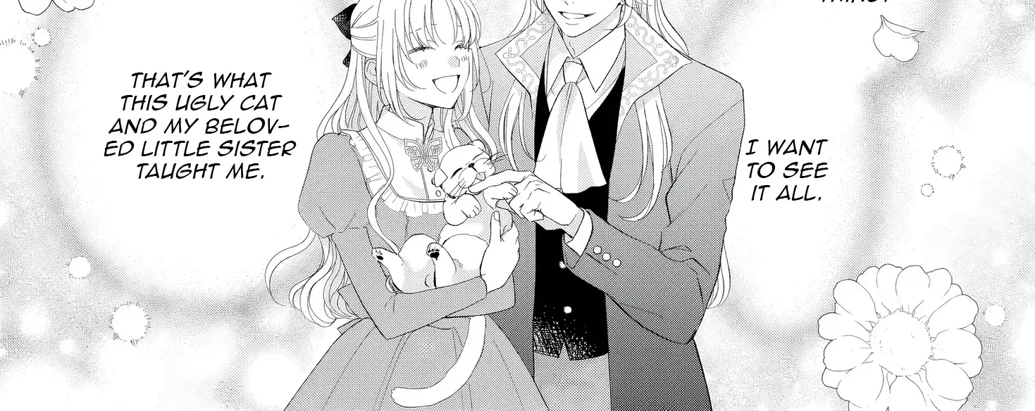 Akuyaku Reijou ni Naritakunai node Ouji-sama to Issho ni Kanpeki Reijou wo Mezashimasu! Chapter 9 page 66 - 