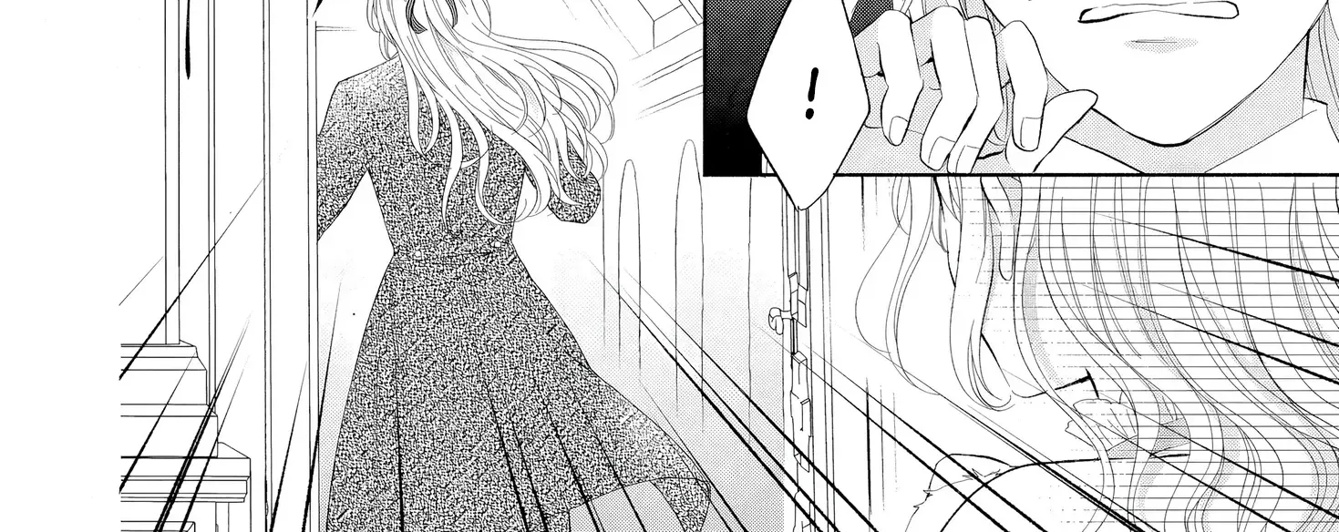 Akuyaku Reijou ni Naritakunai node Ouji-sama to Issho ni Kanpeki Reijou wo Mezashimasu! Chapter 9 page 8 - 