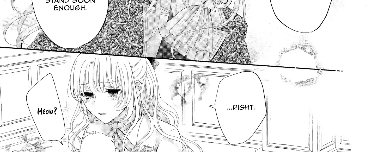 Akuyaku Reijou ni Naritakunai node Ouji-sama to Issho ni Kanpeki Reijou wo Mezashimasu! Chapter 9 page 10 - 