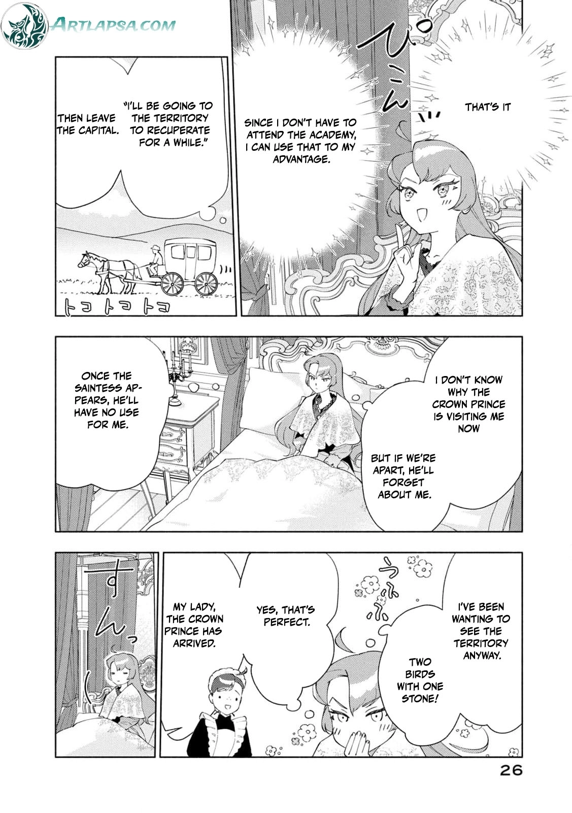 Akuyaku Reijou ni Tensei shita Haha wa Kosodate Kaikaku o Itashimasu Chapter 1 page 29 - 