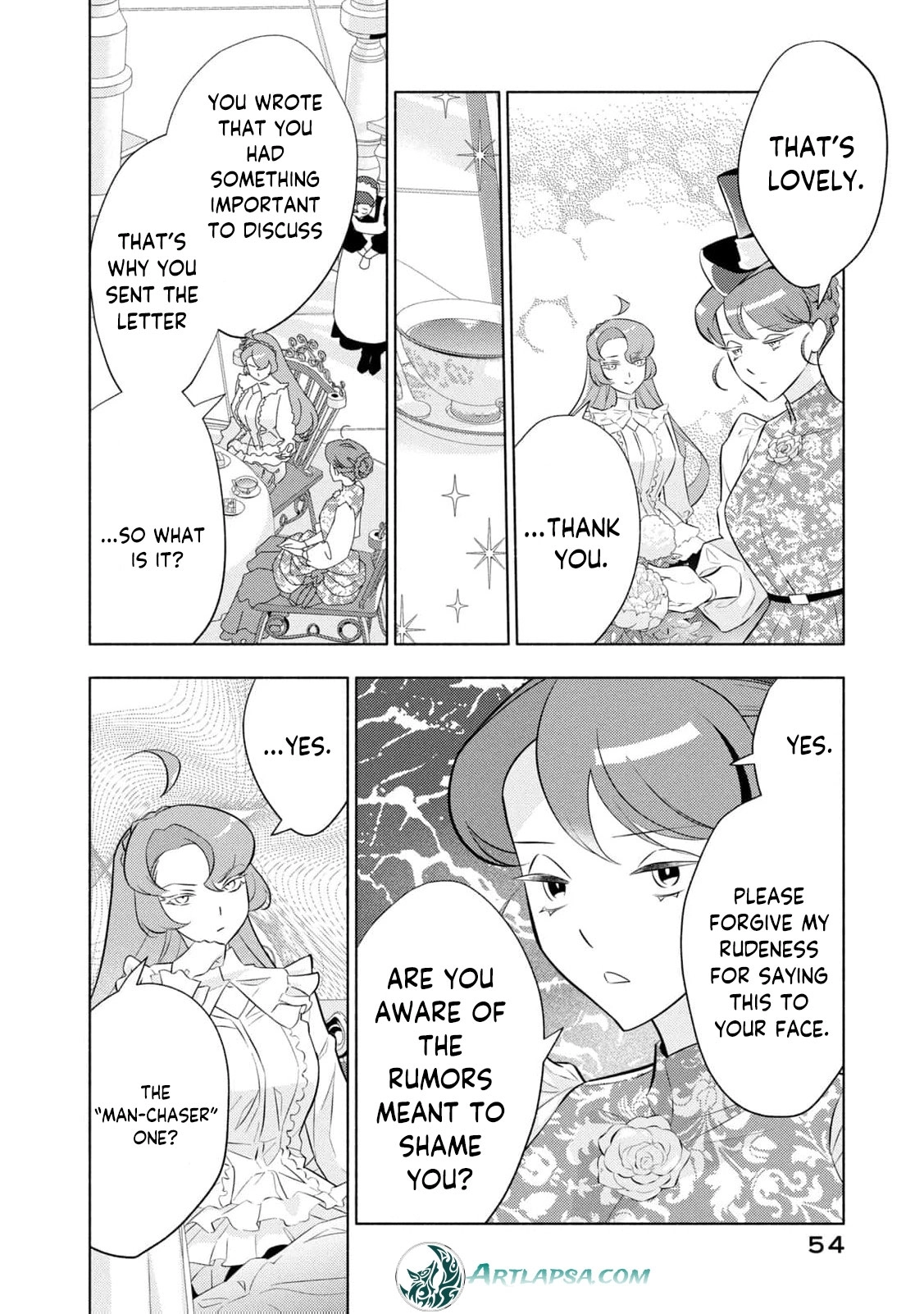 Akuyaku Reijou ni Tensei shita Haha wa Kosodate Kaikaku o Itashimasu Chapter 9 page 19 - 