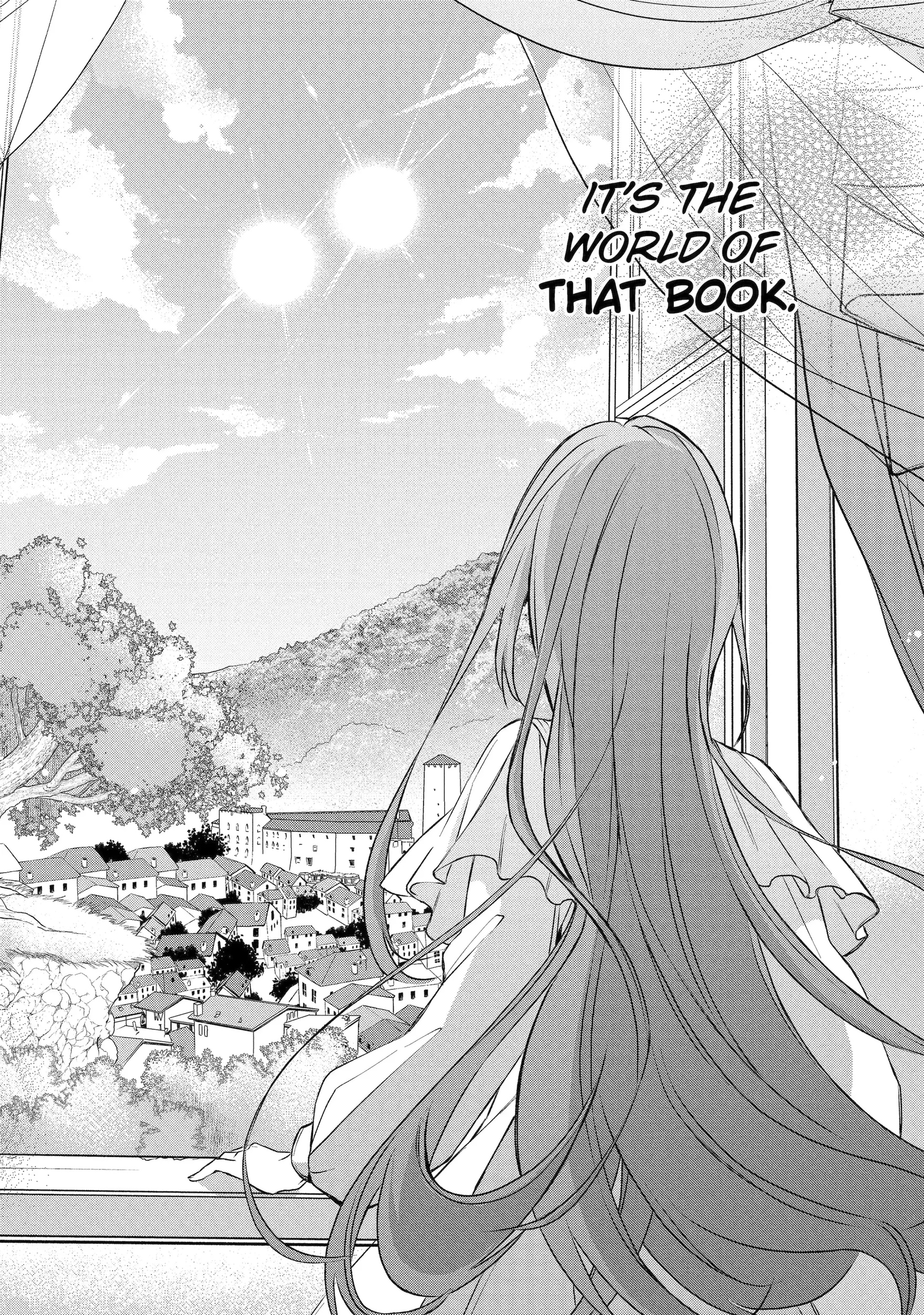 Akuyaku Reijou ni Tensei Shita Inaka Musume ga Bad End Kaihi ni Idomu Hanashi - Shinitakunai no de Last Boss Yori Tsuyoku Natte Mita Chapter 1.1 page 12 - 