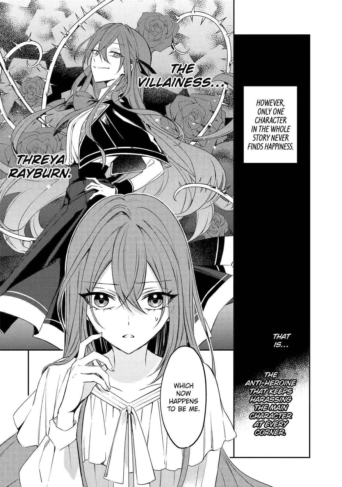 Akuyaku Reijou ni Tensei Shita Inaka Musume ga Bad End Kaihi ni Idomu Hanashi - Shinitakunai no de Last Boss Yori Tsuyoku Natte Mita Chapter 1 page 15 - 