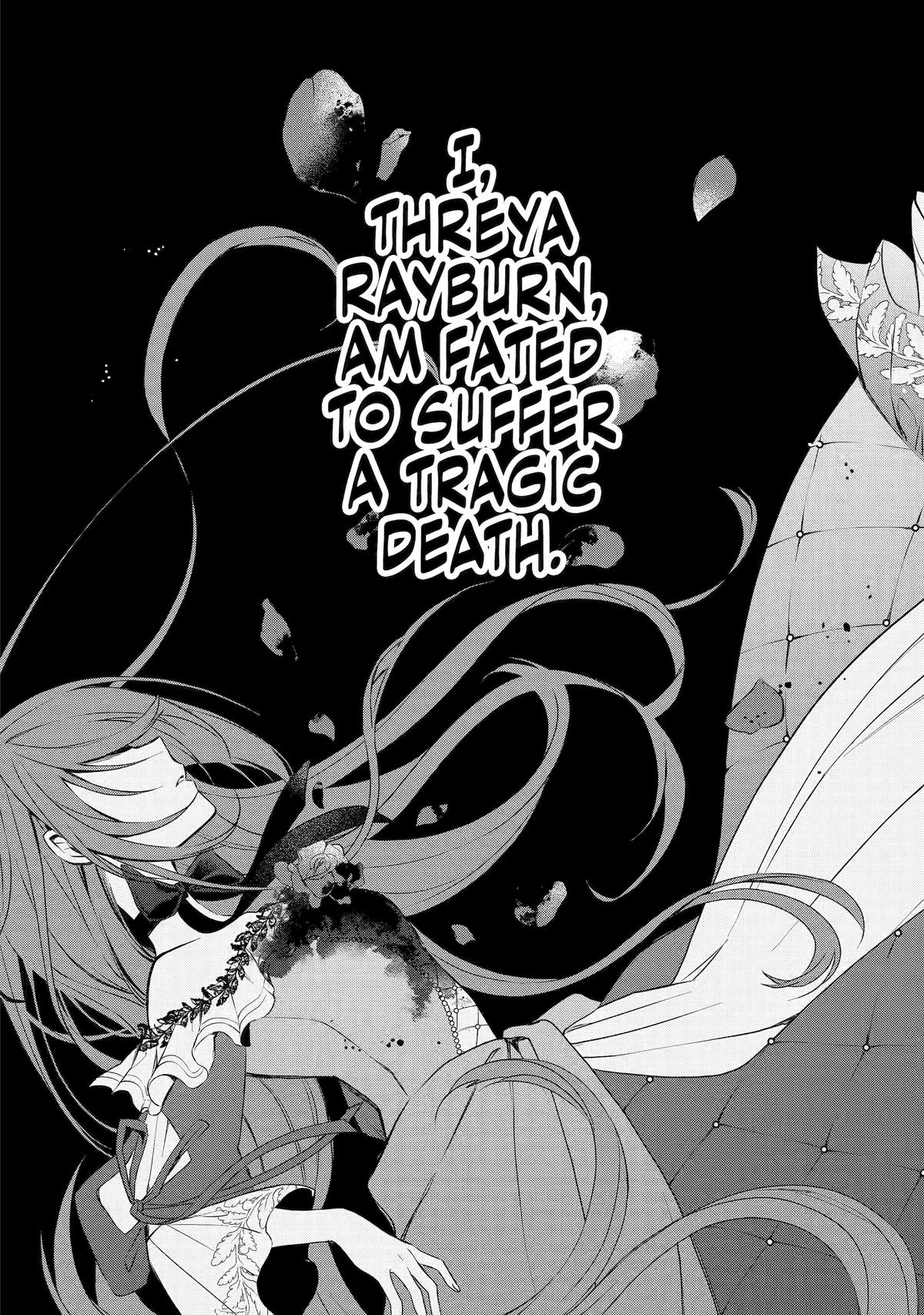 Akuyaku Reijou ni Tensei Shita Inaka Musume ga Bad End Kaihi ni Idomu Hanashi - Shinitakunai no de Last Boss Yori Tsuyoku Natte Mita Chapter 1 page 25 - 