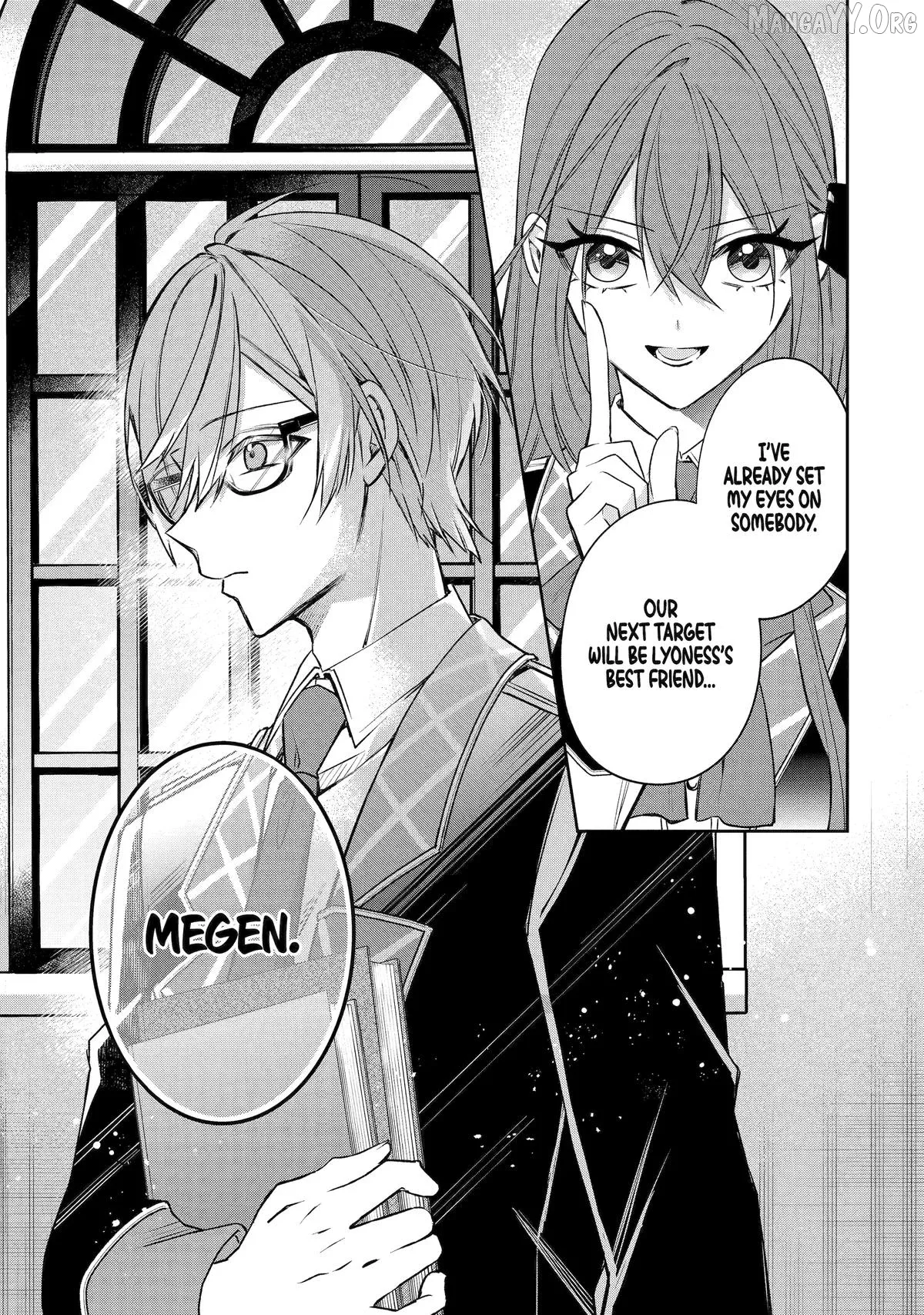Akuyaku Reijou ni Tensei Shita Inaka Musume ga Bad End Kaihi ni Idomu Hanashi - Shinitakunai no de Last Boss Yori Tsuyoku Natte Mita Chapter 13 page 43 - 