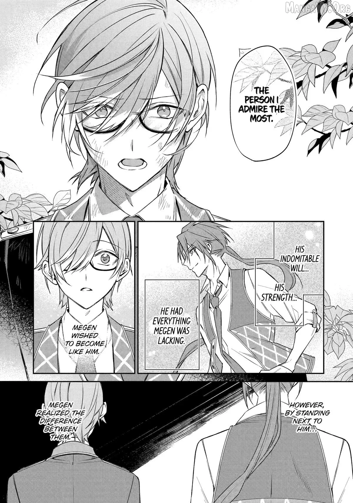 Akuyaku Reijou ni Tensei Shita Inaka Musume ga Bad End Kaihi ni Idomu Hanashi - Shinitakunai no de Last Boss Yori Tsuyoku Natte Mita Chapter 14 page 19 - 