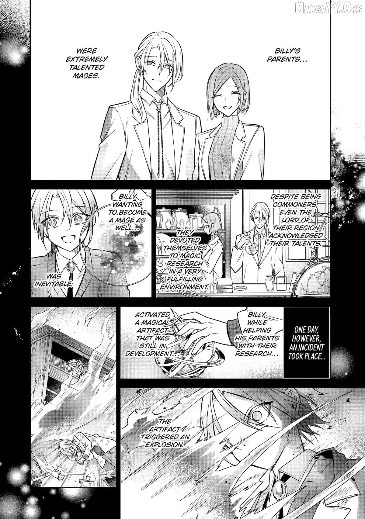Akuyaku Reijou ni Tensei Shita Inaka Musume ga Bad End Kaihi ni Idomu Hanashi - Shinitakunai no de Last Boss Yori Tsuyoku Natte Mita Chapter 16 page 22 - 