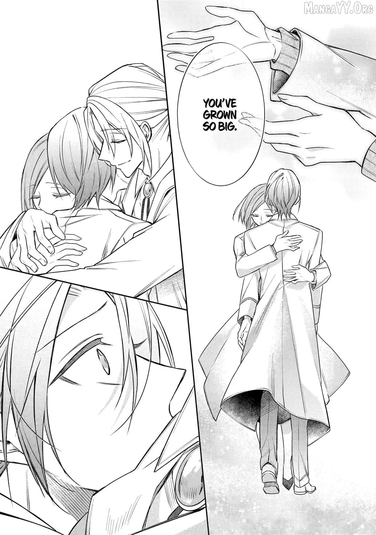 Akuyaku Reijou ni Tensei Shita Inaka Musume ga Bad End Kaihi ni Idomu Hanashi - Shinitakunai no de Last Boss Yori Tsuyoku Natte Mita Chapter 16 page 30 - 