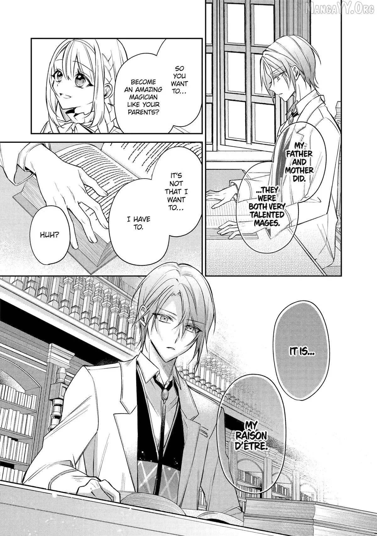 Akuyaku Reijou ni Tensei Shita Inaka Musume ga Bad End Kaihi ni Idomu Hanashi - Shinitakunai no de Last Boss Yori Tsuyoku Natte Mita Chapter 16 page 6 - 