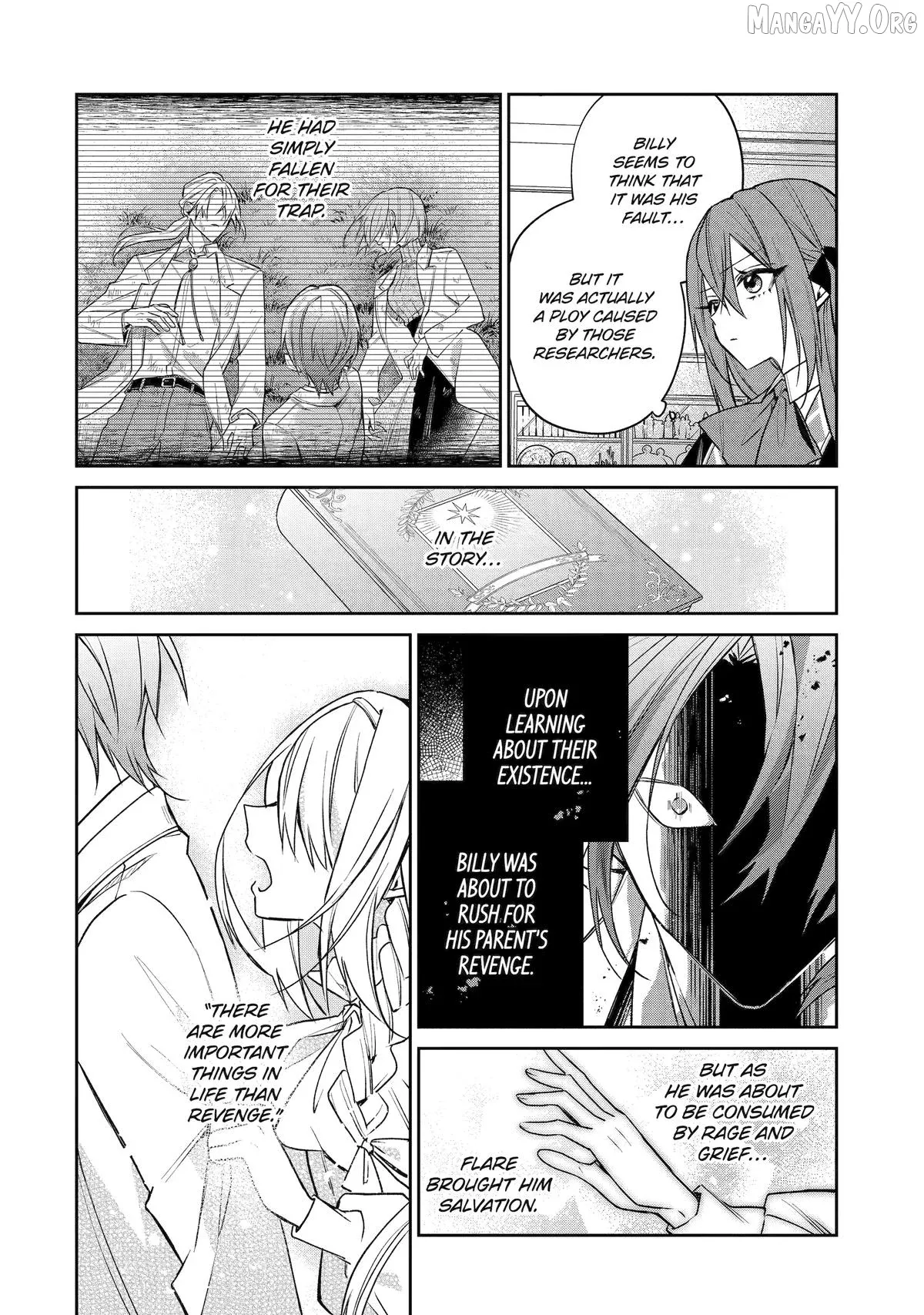 Akuyaku Reijou ni Tensei Shita Inaka Musume ga Bad End Kaihi ni Idomu Hanashi - Shinitakunai no de Last Boss Yori Tsuyoku Natte Mita Chapter 17 page 20 - 