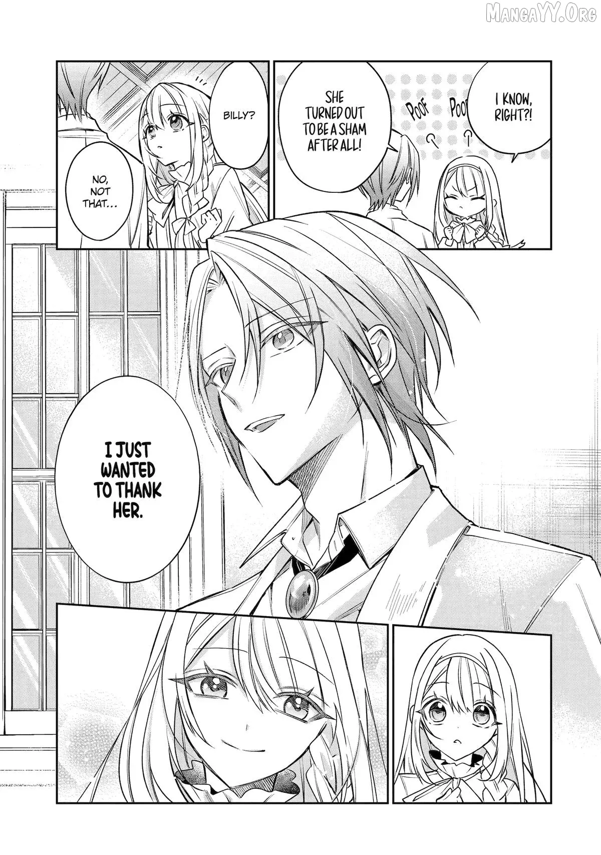 Akuyaku Reijou ni Tensei Shita Inaka Musume ga Bad End Kaihi ni Idomu Hanashi - Shinitakunai no de Last Boss Yori Tsuyoku Natte Mita Chapter 17 page 3 - 