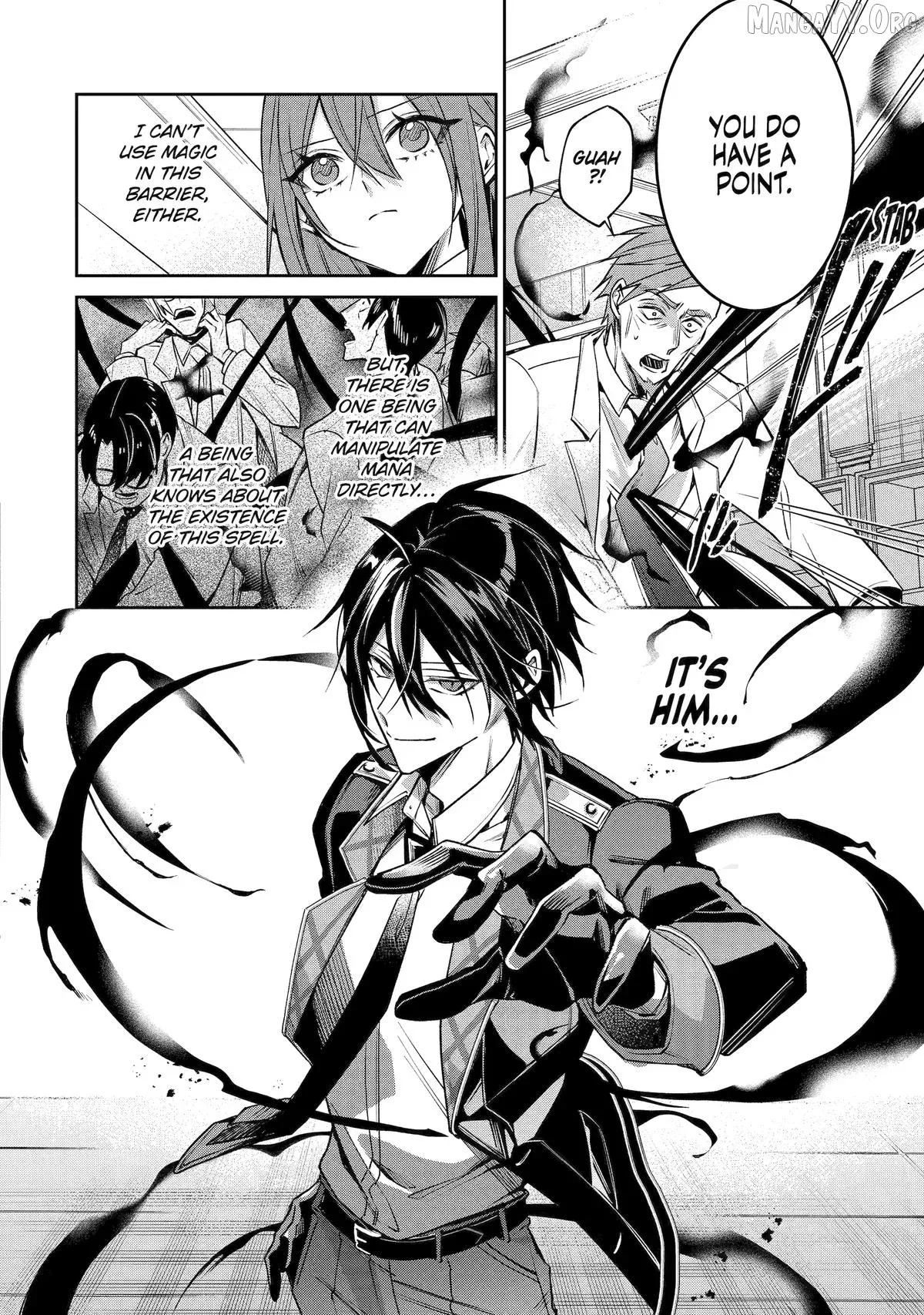 Akuyaku Reijou ni Tensei Shita Inaka Musume ga Bad End Kaihi ni Idomu Hanashi - Shinitakunai no de Last Boss Yori Tsuyoku Natte Mita Chapter 17 page 22 - 