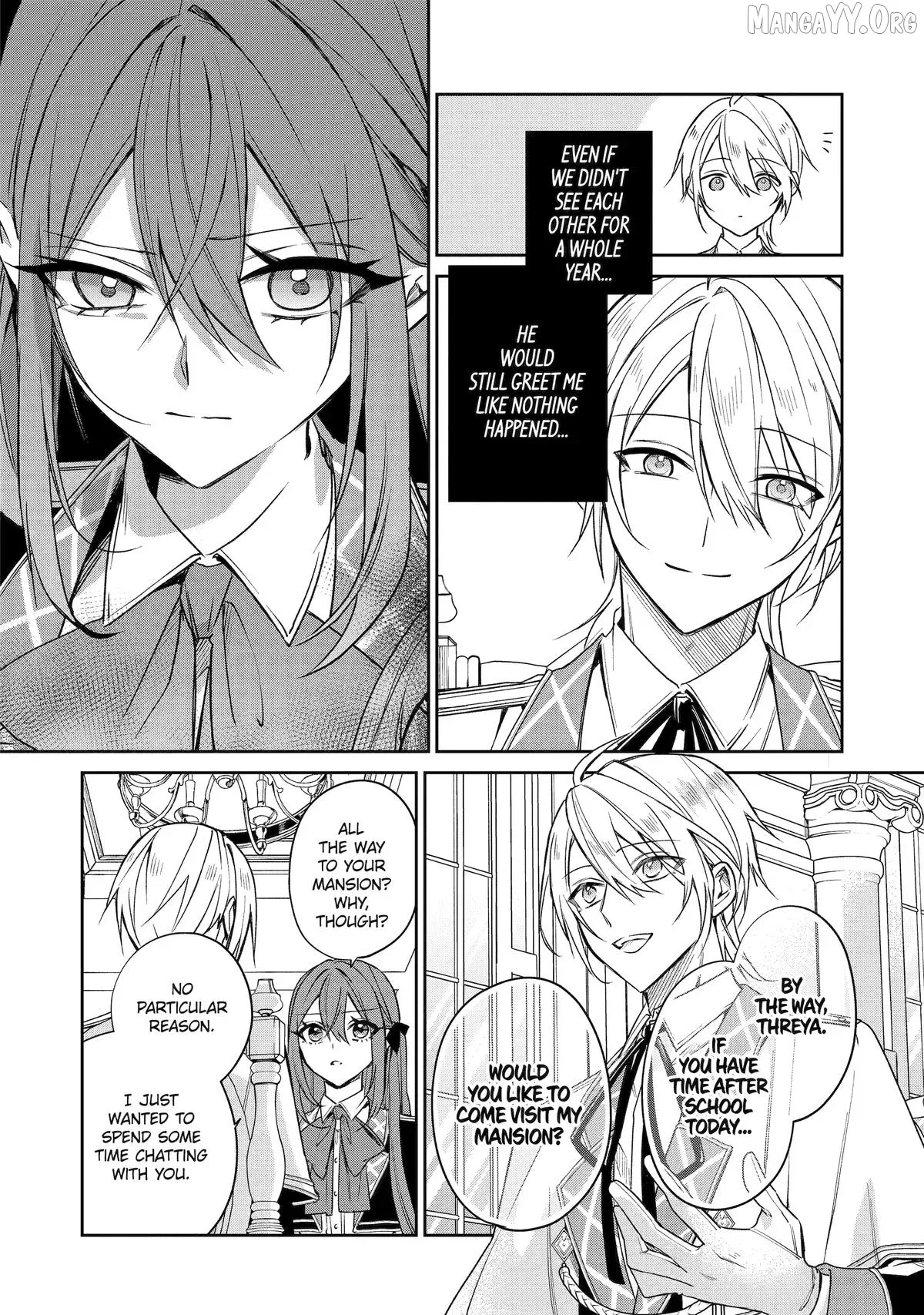 Akuyaku Reijou ni Tensei Shita Inaka Musume ga Bad End Kaihi ni Idomu Hanashi - Shinitakunai no de Last Boss Yori Tsuyoku Natte Mita Chapter 18 page 22 - 