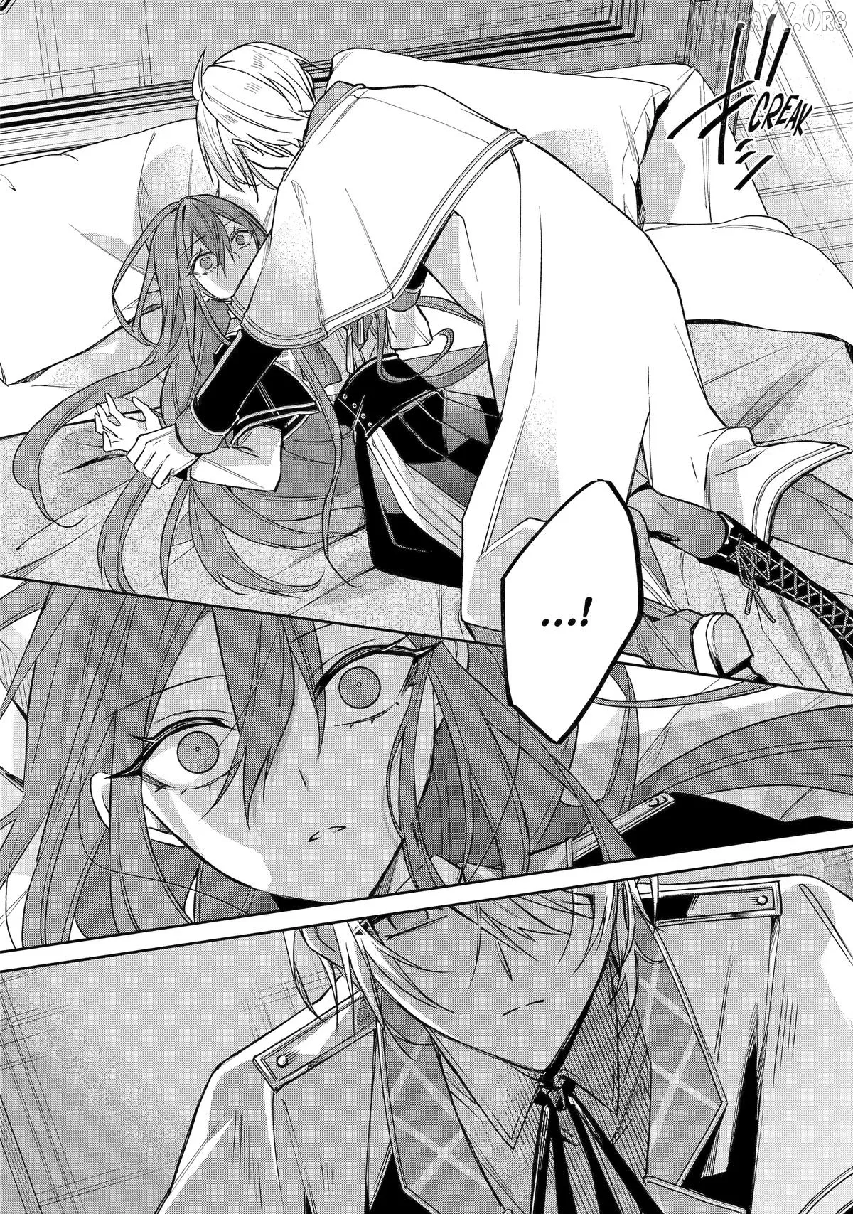 Akuyaku Reijou ni Tensei Shita Inaka Musume ga Bad End Kaihi ni Idomu Hanashi - Shinitakunai no de Last Boss Yori Tsuyoku Natte Mita Chapter 18 page 26 - 