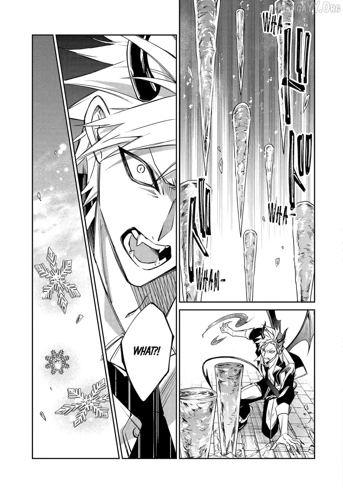 Akuyaku Reijou ni Tensei Shita Inaka Musume ga Bad End Kaihi ni Idomu Hanashi - Shinitakunai no de Last Boss Yori Tsuyoku Natte Mita Chapter 19 page 23 - 