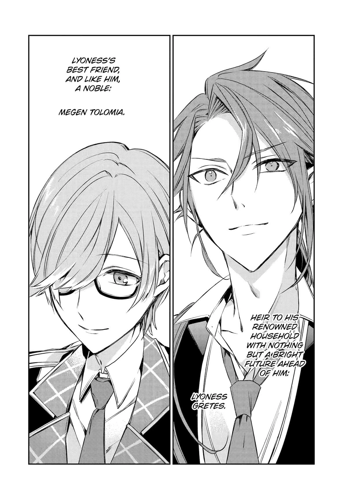 Akuyaku Reijou ni Tensei Shita Inaka Musume ga Bad End Kaihi ni Idomu Hanashi - Shinitakunai no de Last Boss Yori Tsuyoku Natte Mita Chapter 2 page 18 - 