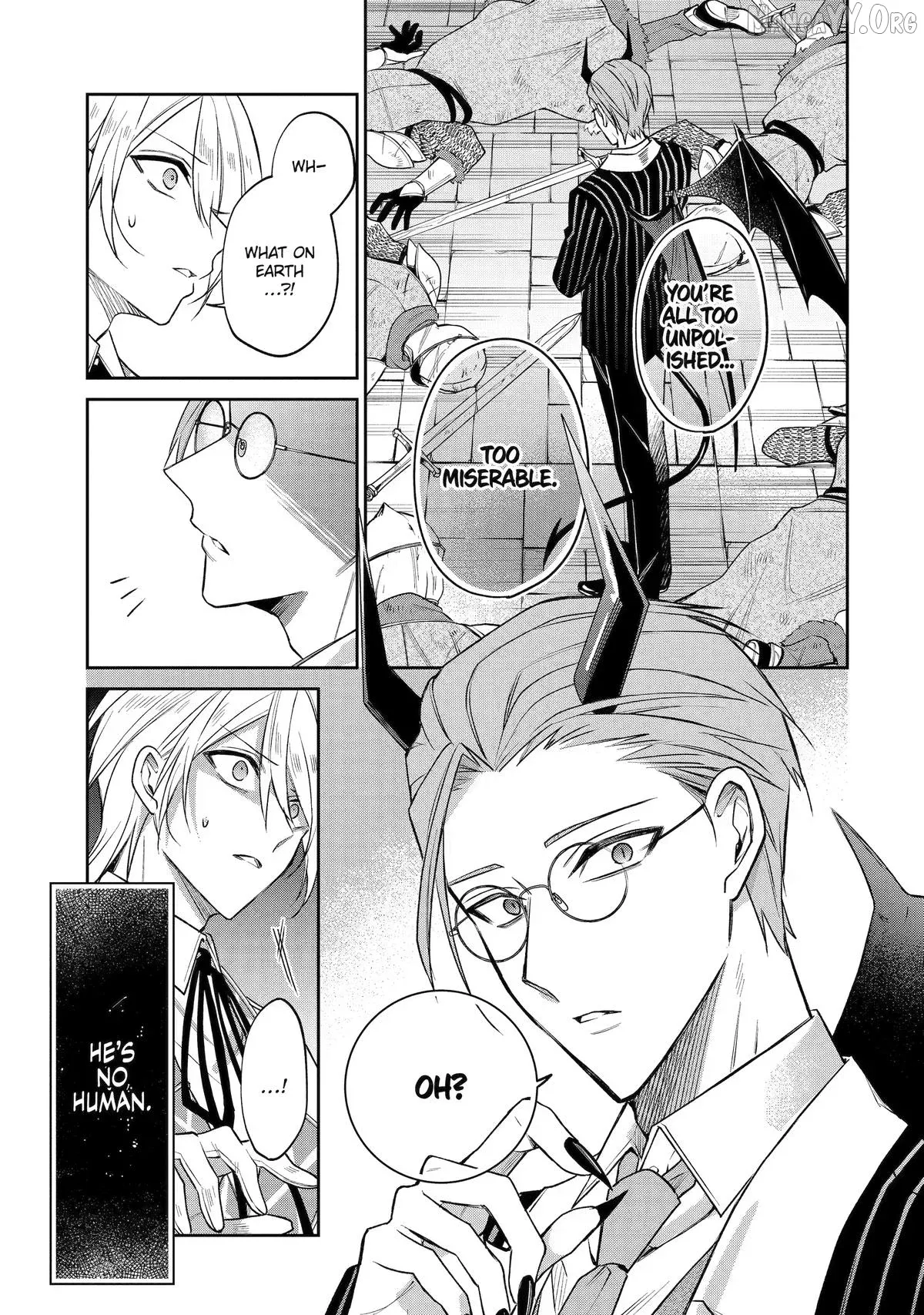 Akuyaku Reijou ni Tensei Shita Inaka Musume ga Bad End Kaihi ni Idomu Hanashi - Shinitakunai no de Last Boss Yori Tsuyoku Natte Mita Chapter 20 page 25 - 