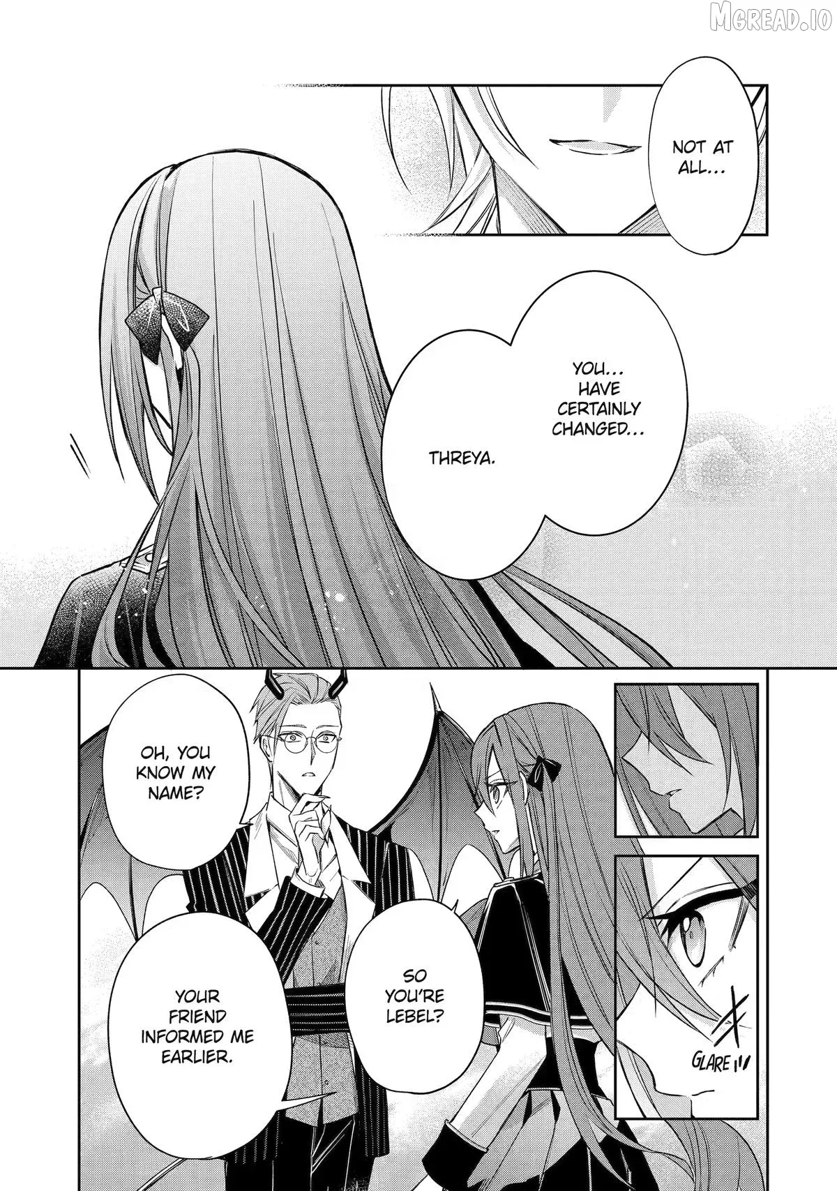 Akuyaku Reijou ni Tensei Shita Inaka Musume ga Bad End Kaihi ni Idomu Hanashi - Shinitakunai no de Last Boss Yori Tsuyoku Natte Mita Chapter 21 page 11 - 