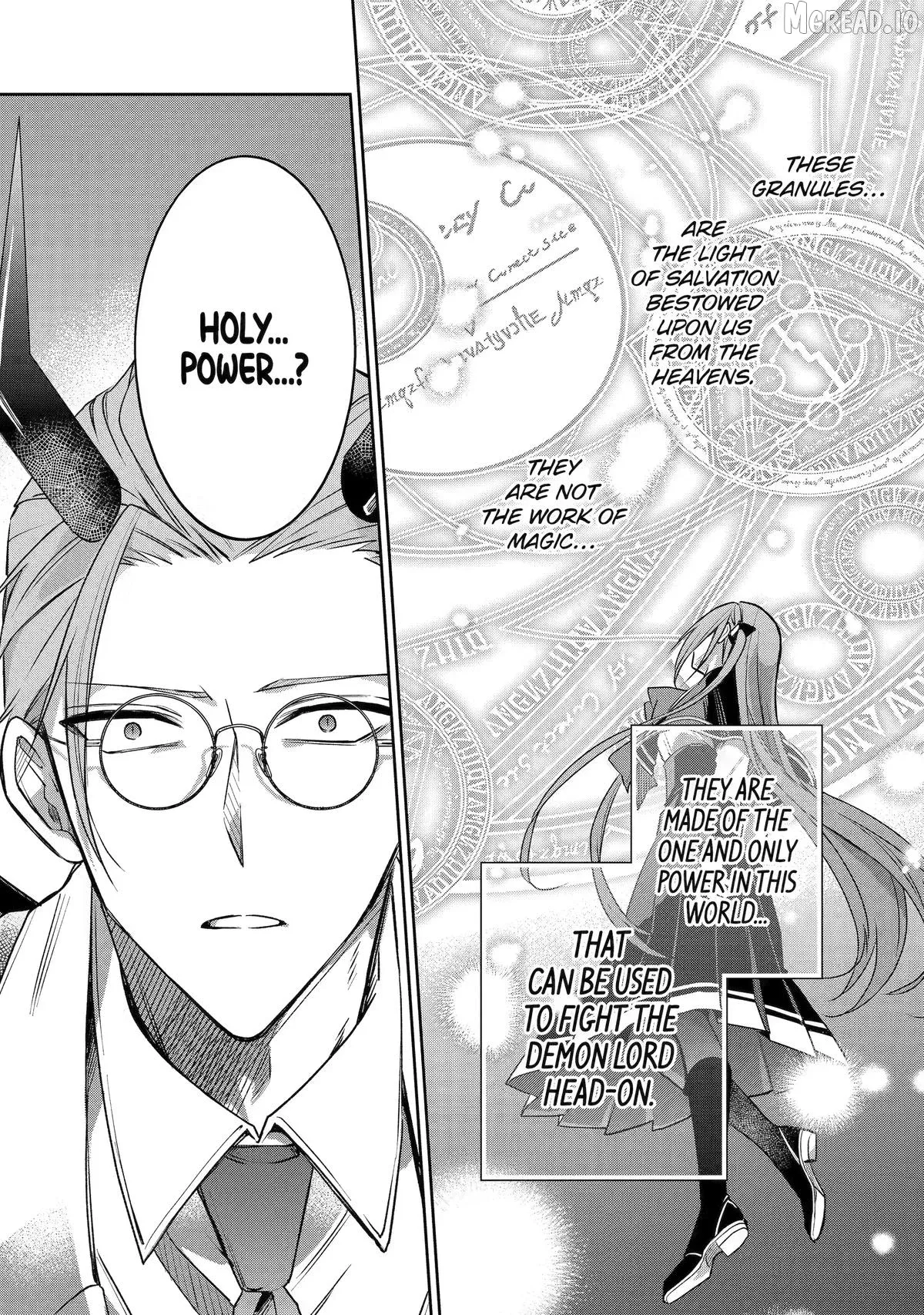 Akuyaku Reijou ni Tensei Shita Inaka Musume ga Bad End Kaihi ni Idomu Hanashi - Shinitakunai no de Last Boss Yori Tsuyoku Natte Mita Chapter 21 page 19 - 
