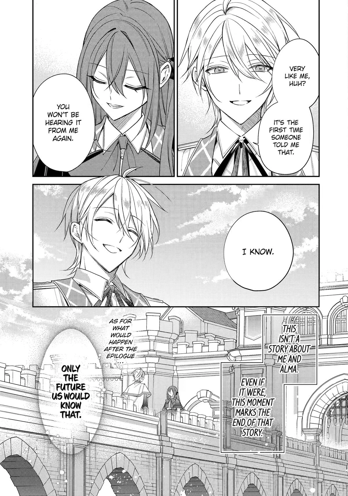 Akuyaku Reijou ni Tensei Shita Inaka Musume ga Bad End Kaihi ni Idomu Hanashi - Shinitakunai no de Last Boss Yori Tsuyoku Natte Mita Chapter 22 page 19 - 