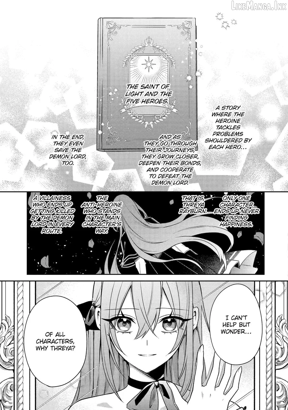 Akuyaku Reijou ni Tensei Shita Inaka Musume ga Bad End Kaihi ni Idomu Hanashi - Shinitakunai no de Last Boss Yori Tsuyoku Natte Mita Chapter 23 page 5 - 