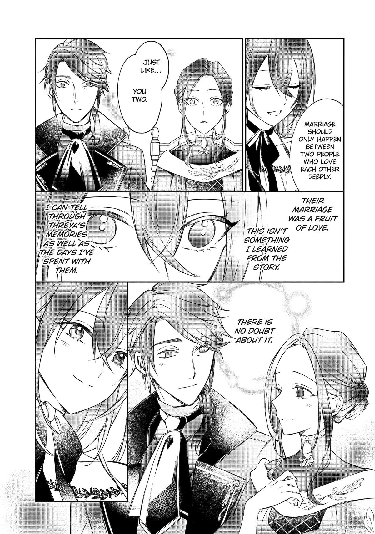 Akuyaku Reijou ni Tensei Shita Inaka Musume ga Bad End Kaihi ni Idomu Hanashi - Shinitakunai no de Last Boss Yori Tsuyoku Natte Mita Chapter 3 page 13 - 