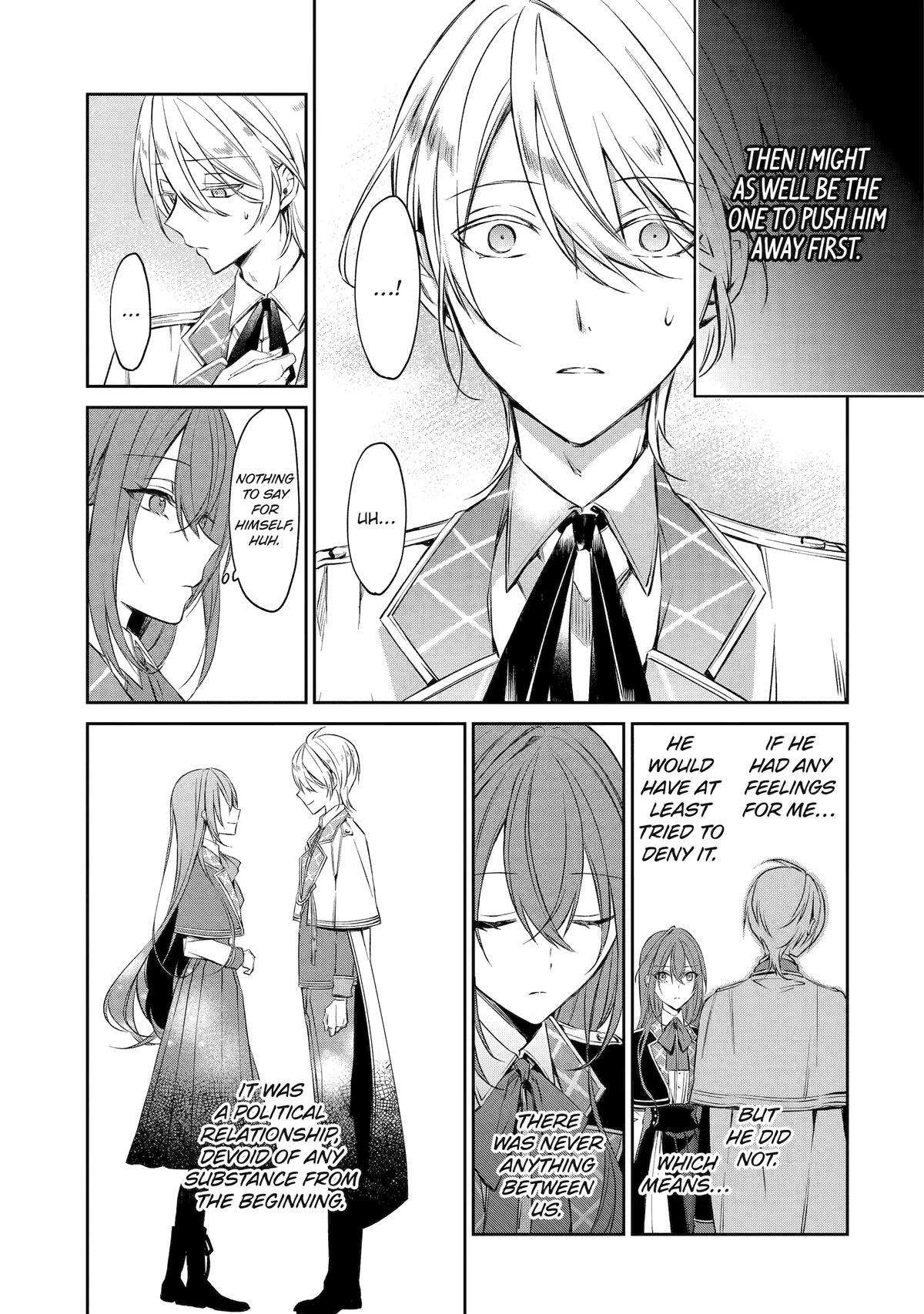 Akuyaku Reijou ni Tensei Shita Inaka Musume ga Bad End Kaihi ni Idomu Hanashi - Shinitakunai no de Last Boss Yori Tsuyoku Natte Mita Chapter 3 page 5 - 