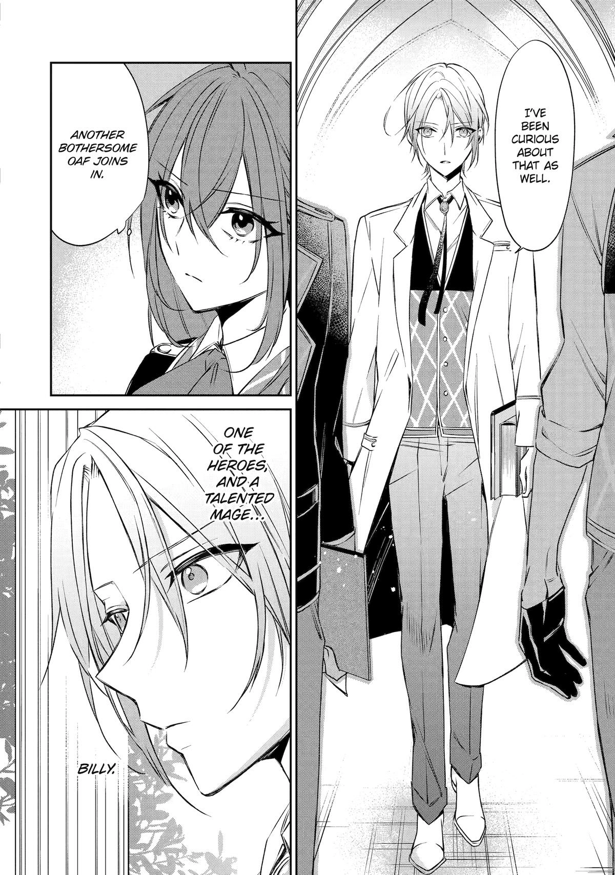Akuyaku Reijou ni Tensei Shita Inaka Musume ga Bad End Kaihi ni Idomu Hanashi - Shinitakunai no de Last Boss Yori Tsuyoku Natte Mita Chapter 5 page 18 - 